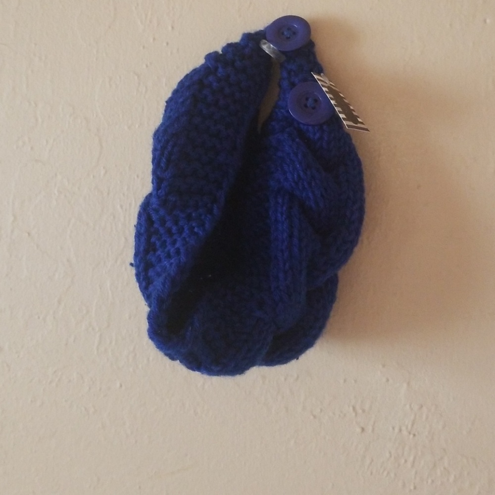 Headband